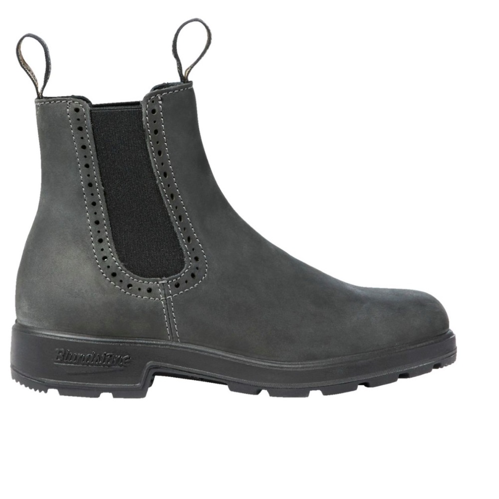 Blundstone 9500 Grey AU 6